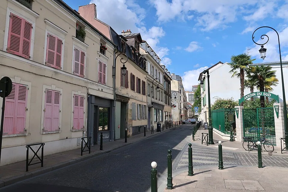 ANGE SECURITY - Sécurité - Gardiennage & Surveillance - Puteaux
