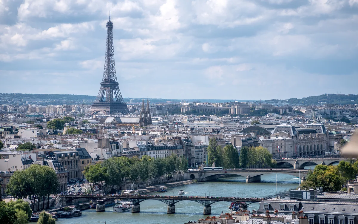 ANGE SECURITY - Sécurité - Gardiennage & Surveillance - Paris